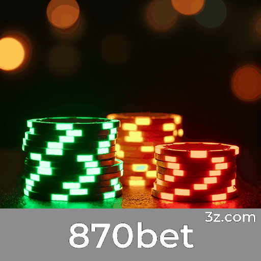 870bet: Excelência em Apostas Esportivas Brasileiras