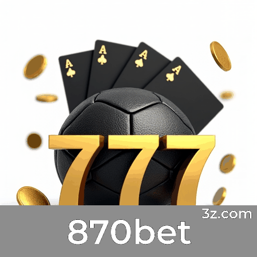 870bet: Apostas Móveis Simplificadas e Completas