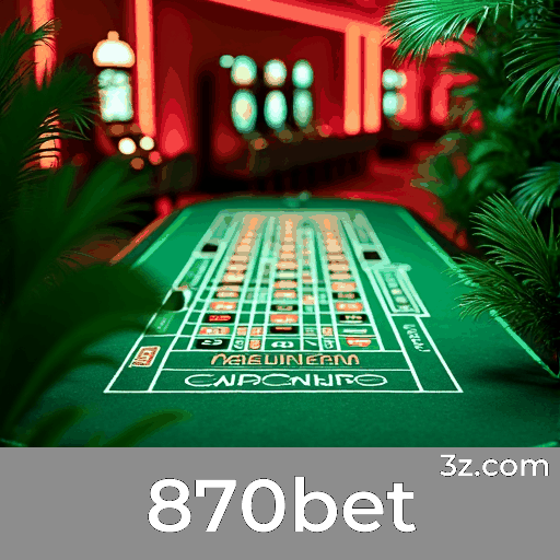 Recompensas Reais e Transparentes no 870bet: Promoções Sem Pegadinhas