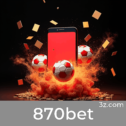 Universo de Jogos Incomparáveis do 870bet: Diversão Ilimitada