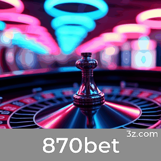 Desenvolvedores Top e Inovação em 870bet Plataforma