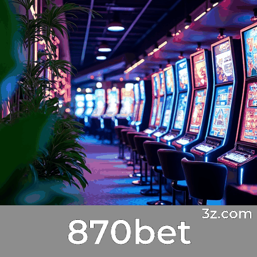 870bet: Excelência em Apostas Esportivas Brasileiras