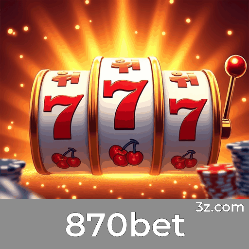 870bet: Apostas Móveis Simplificadas e Completas
