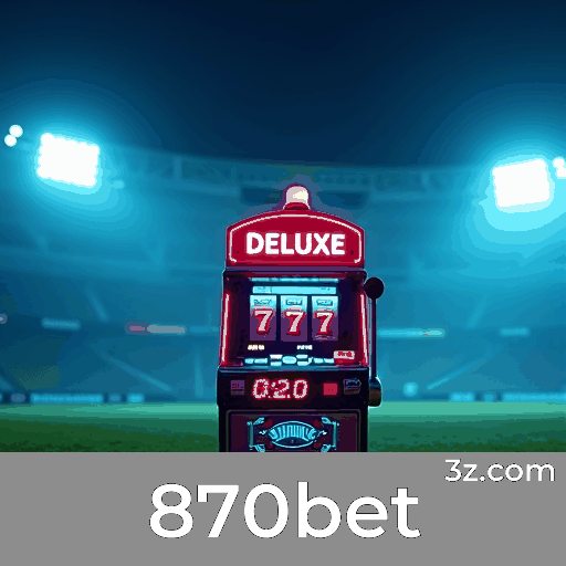 Desenvolvedores Top e Inovação em 870bet Plataforma