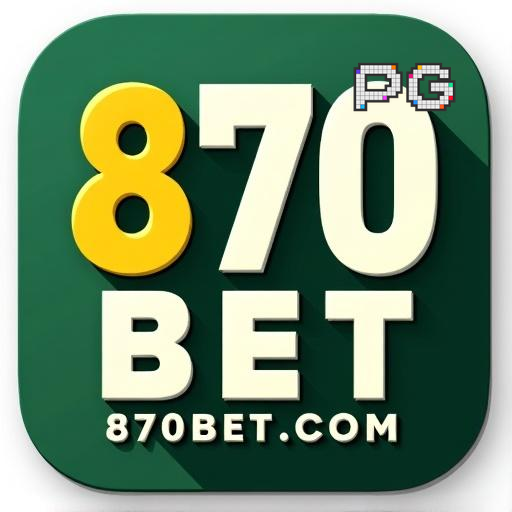 870bet: Top Plataforma de Cassino e Apostas